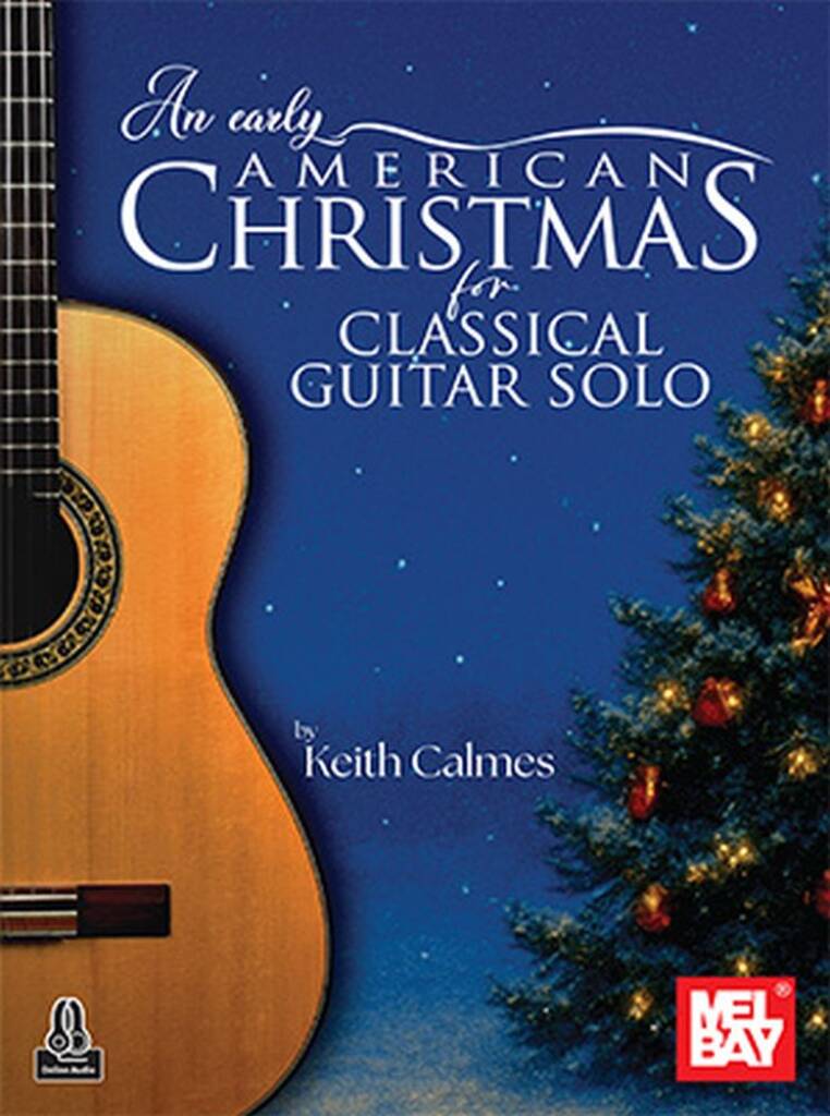 An Early American Christmas